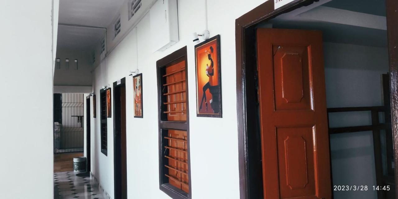 Bhuban Heritage Inn Purî Extérieur photo