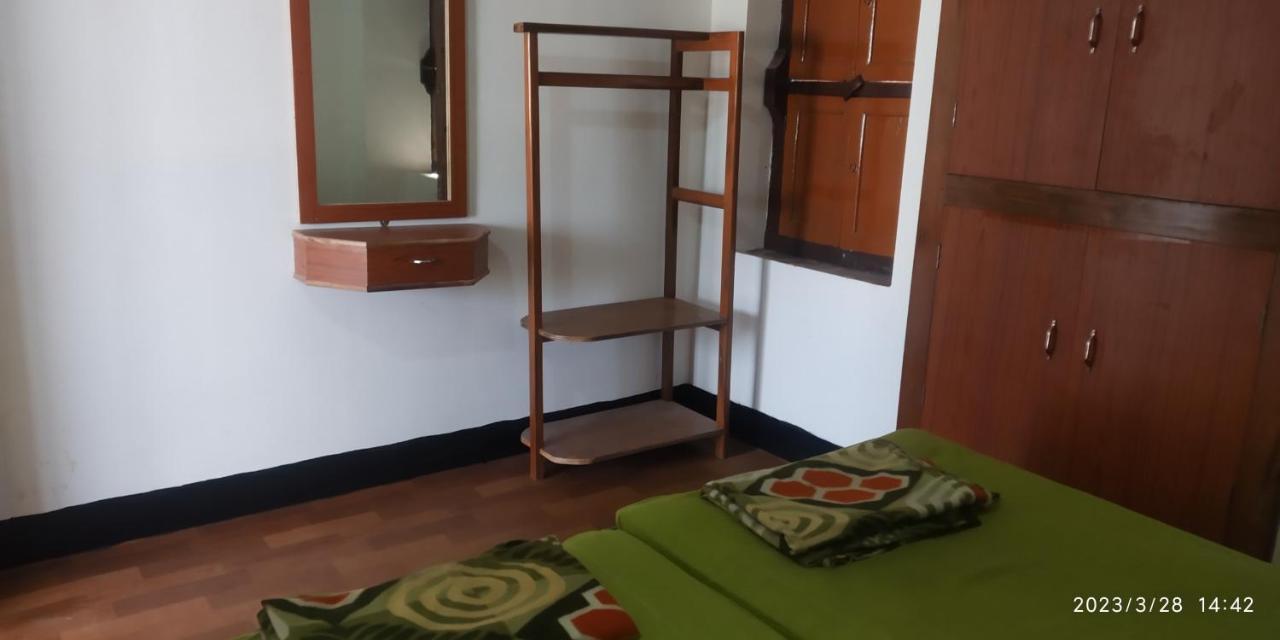 Bhuban Heritage Inn Purî Extérieur photo