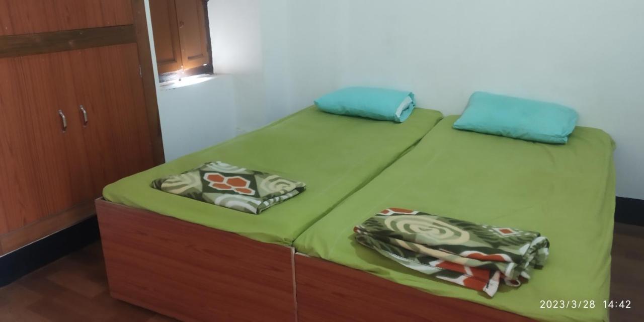 Bhuban Heritage Inn Purî Extérieur photo