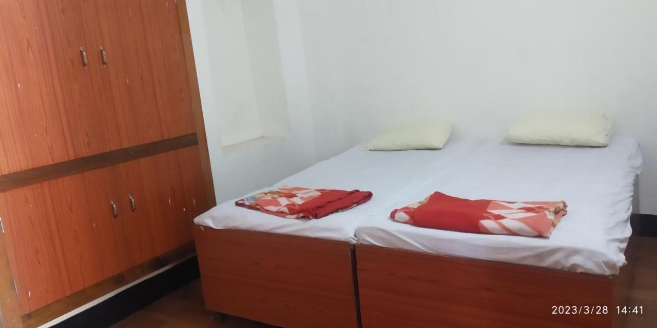 Bhuban Heritage Inn Purî Extérieur photo