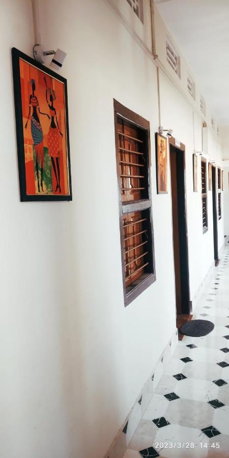 Bhuban Heritage Inn Purî Extérieur photo