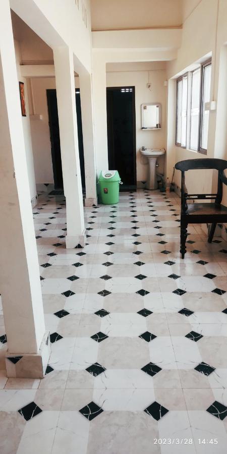 Bhuban Heritage Inn Purî Extérieur photo