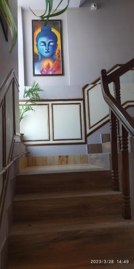 Bhuban Heritage Inn Purî Extérieur photo