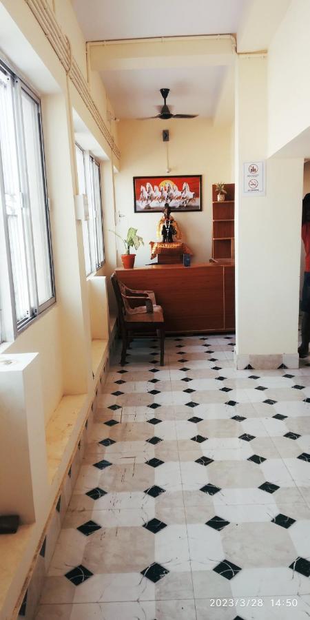 Bhuban Heritage Inn Purî Extérieur photo