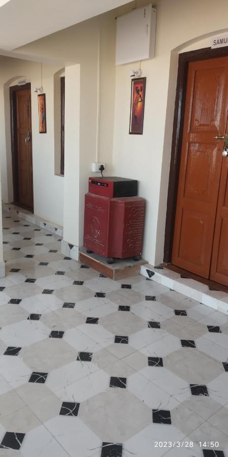 Bhuban Heritage Inn Purî Extérieur photo